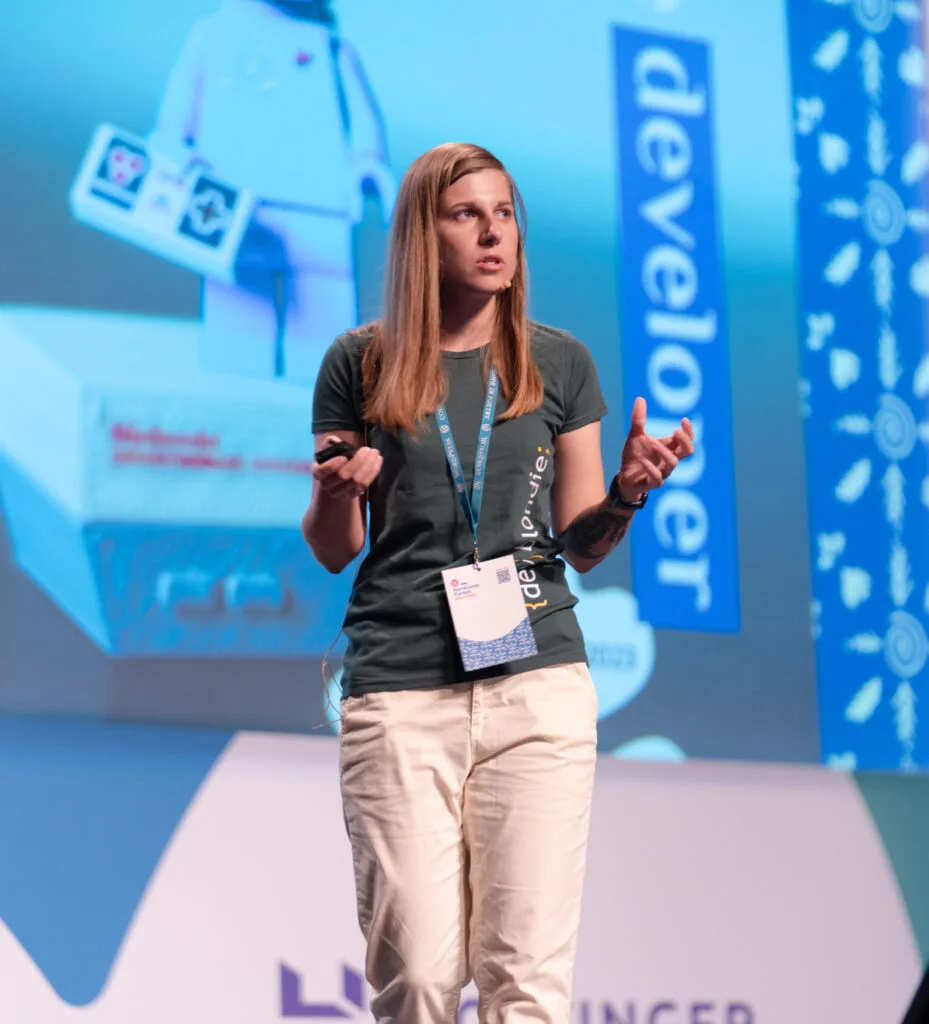 Петя Петкова