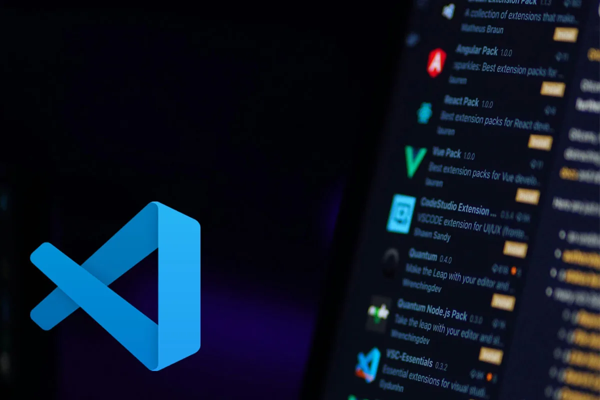 пет разширения за Visual Studio Code