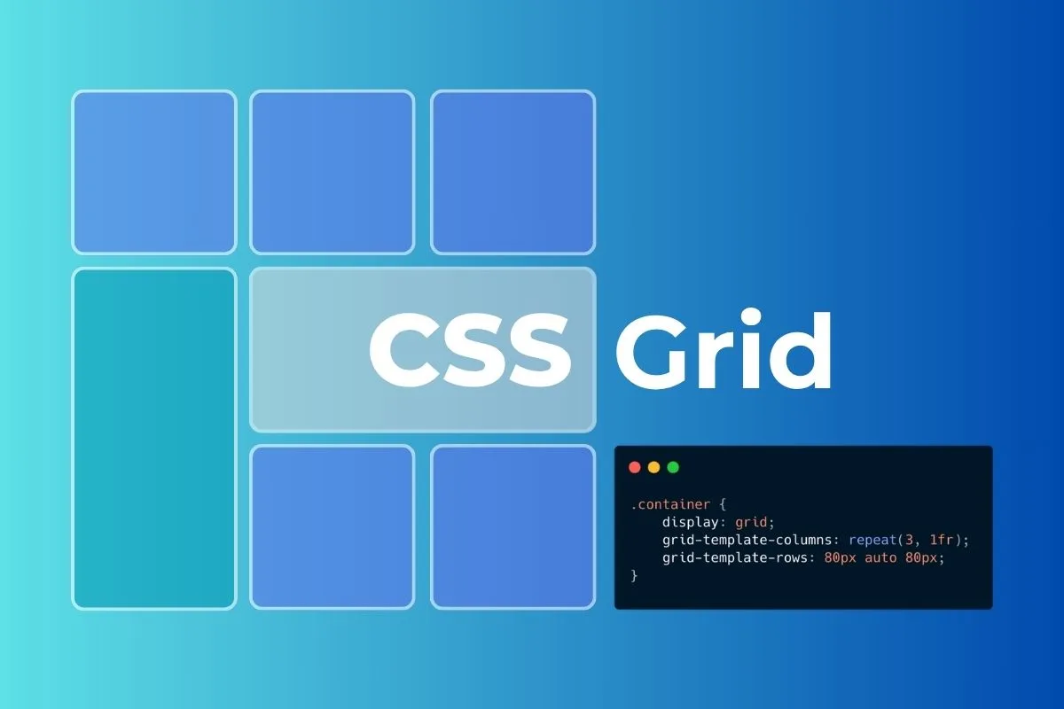CSS Grid