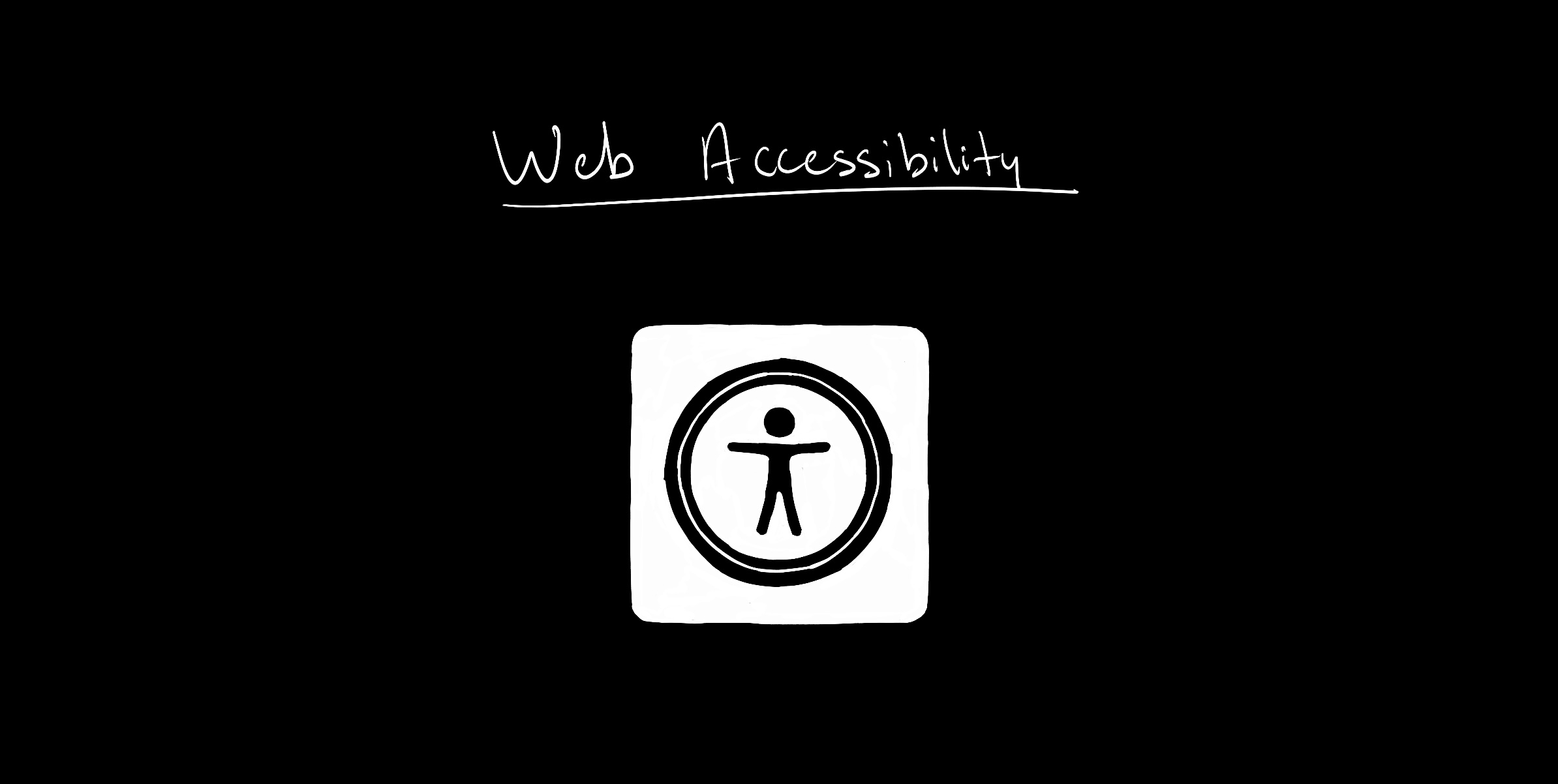 уеб достъпност