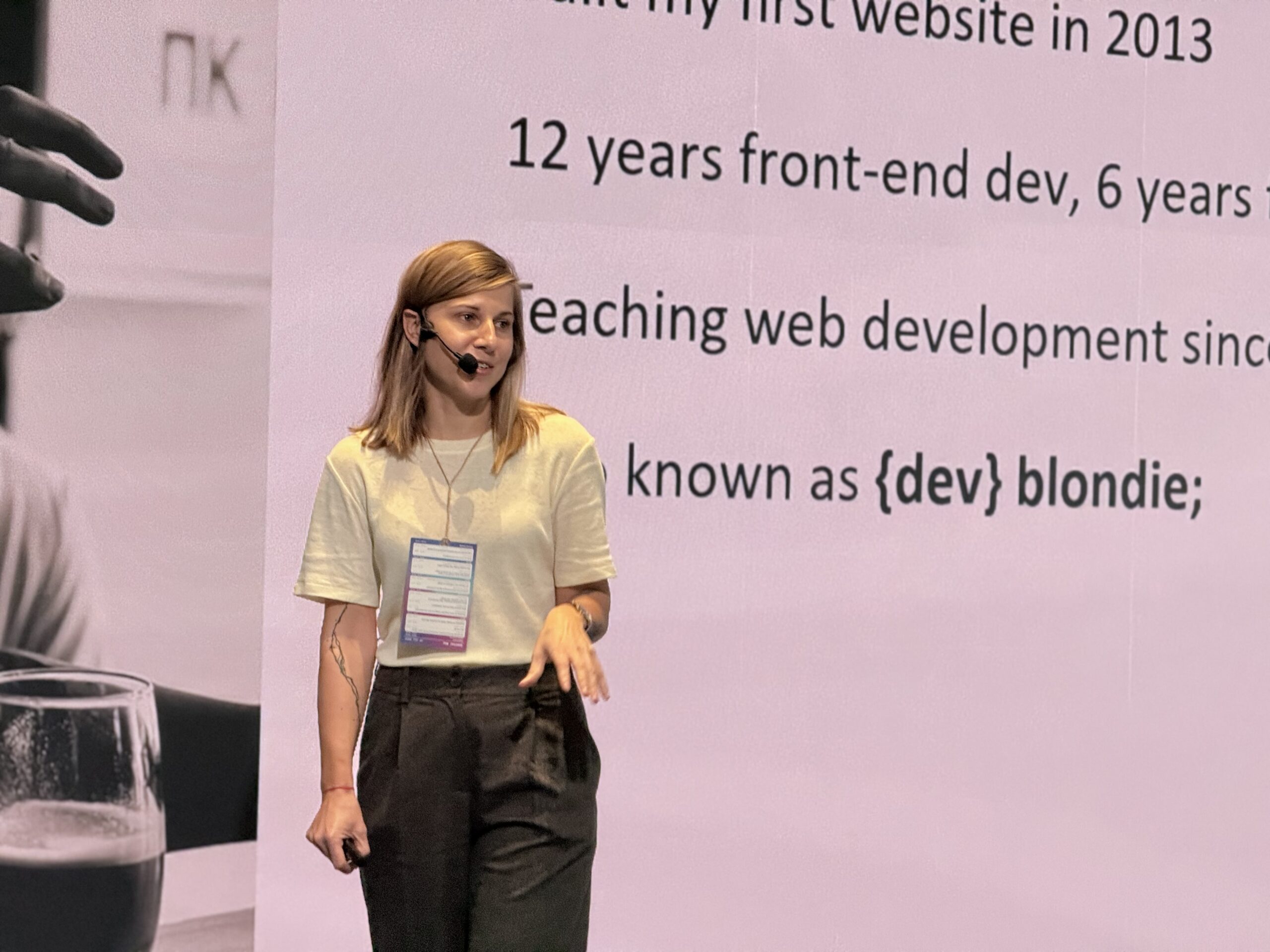 Участие в UXPRESS Podcast с Павел Господинов