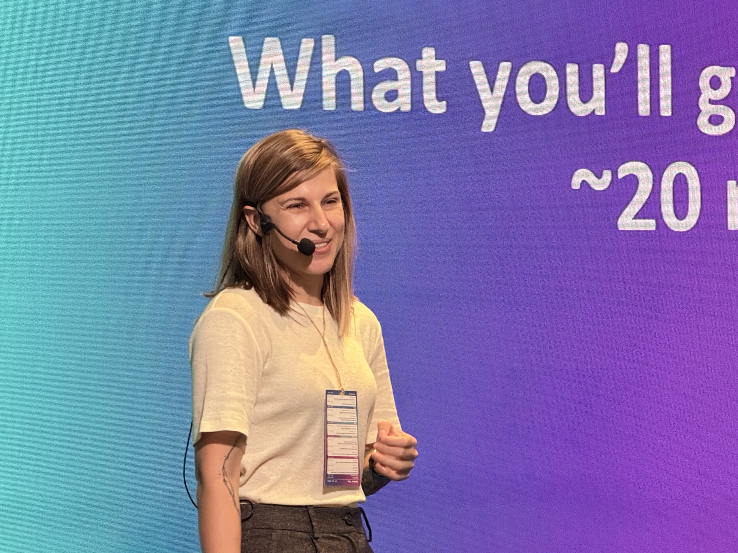 Участие в ГИТИ - подкаст на Hack Bulgaria