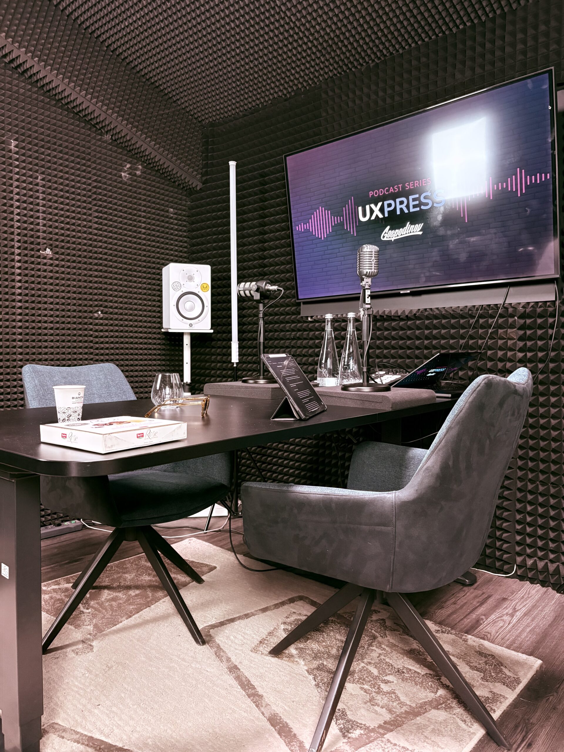 Гост-лекция в НБУ - CSS3 за напреднали